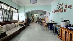 Blk 826 Woodlands Street 81 (Woodlands), HDB 5 Rooms #586777781